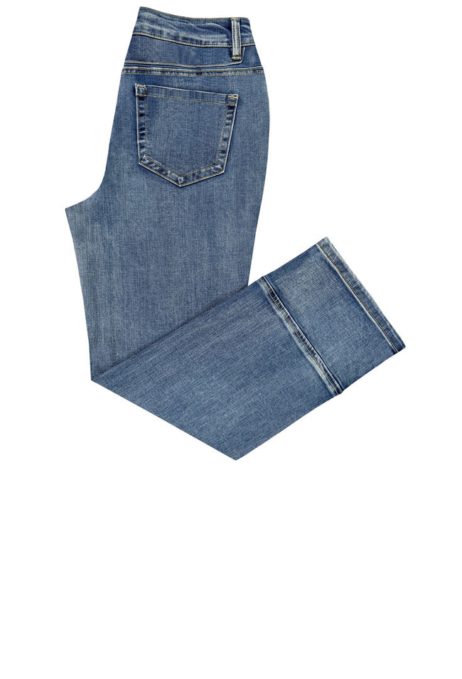 Under The Radar Jean - Merry