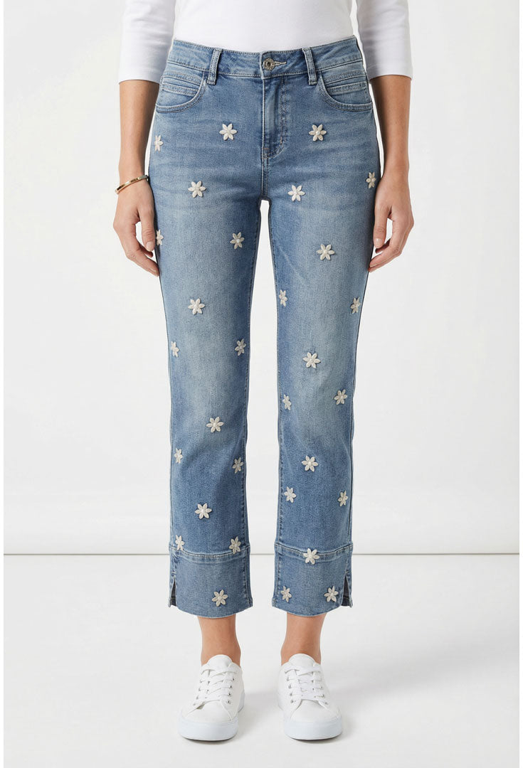 Pretty Things Jean - Angela