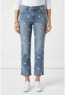 Pretty Things Jean - Angela