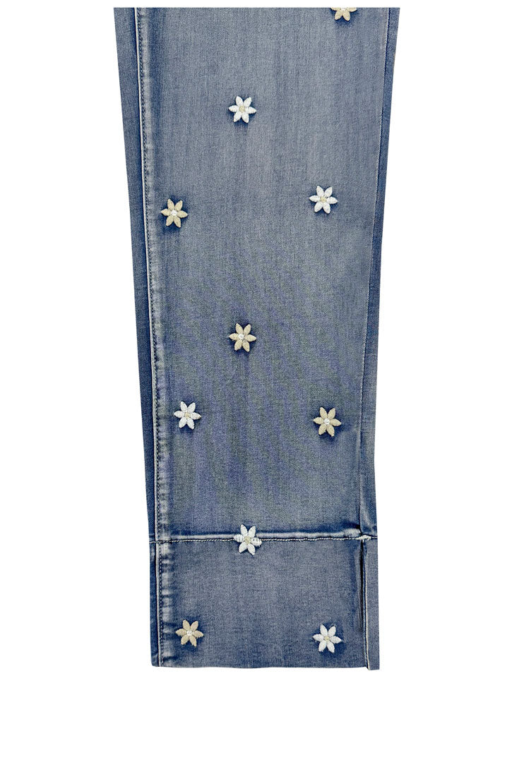 Pretty Things Jean - Angela