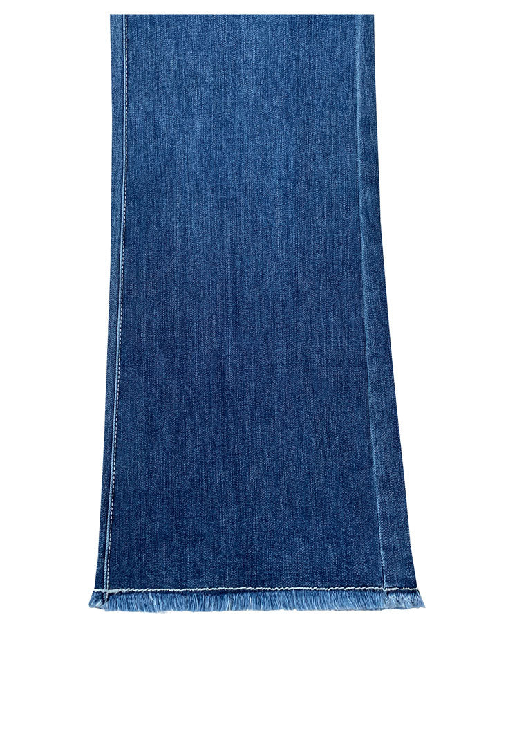 The Heritage Jean - Dance