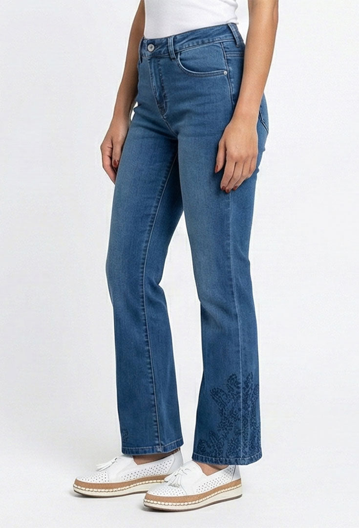 The Gemma Jean - Improve