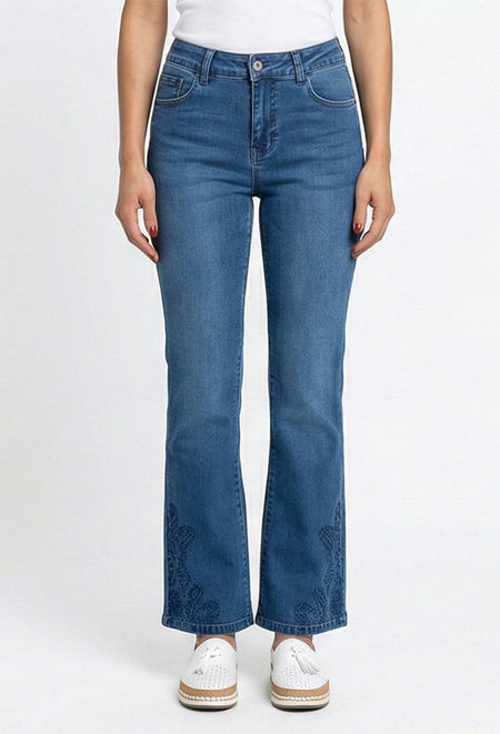 The Black Tie Jean - Eminent