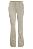 The Long Lean Flair Jean - Tectonic