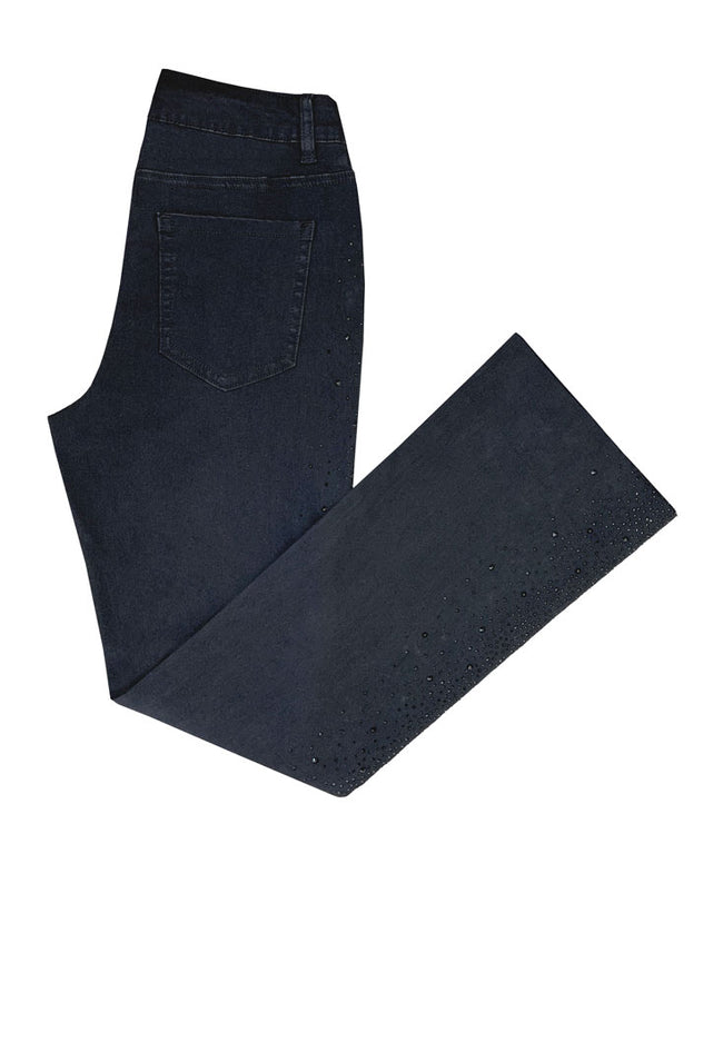 The Streamline Jean - Success