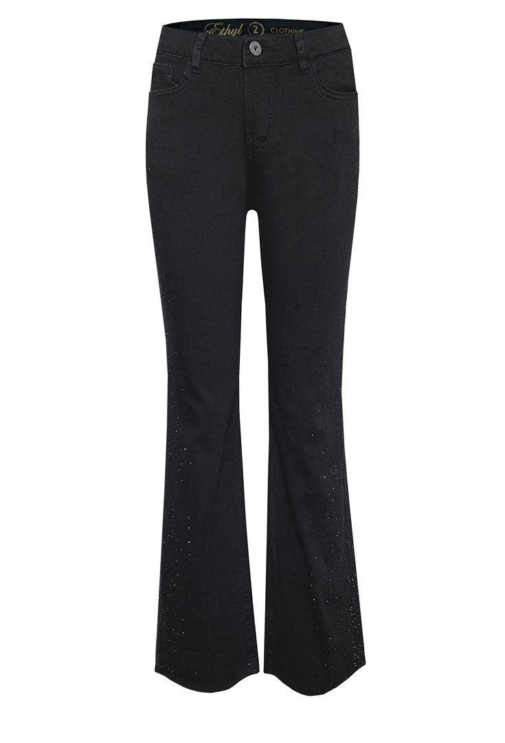 The Streamline Jean - Success
