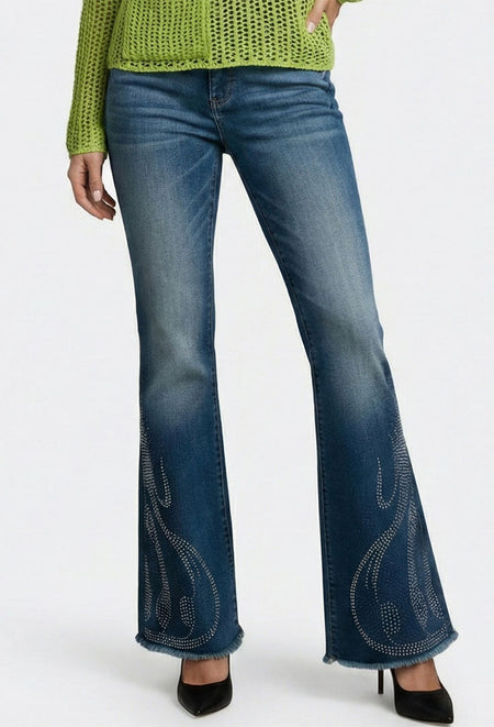 The Black Tie Jean - Eminent