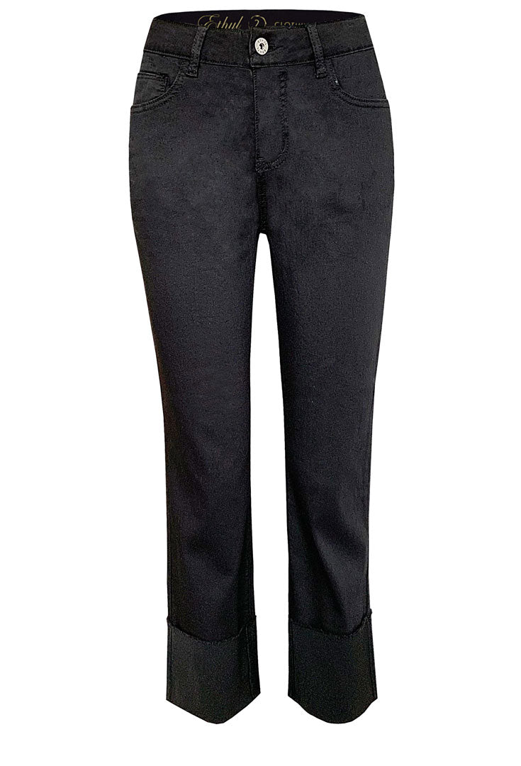 Easy Breeze Crop Pant - Westfield