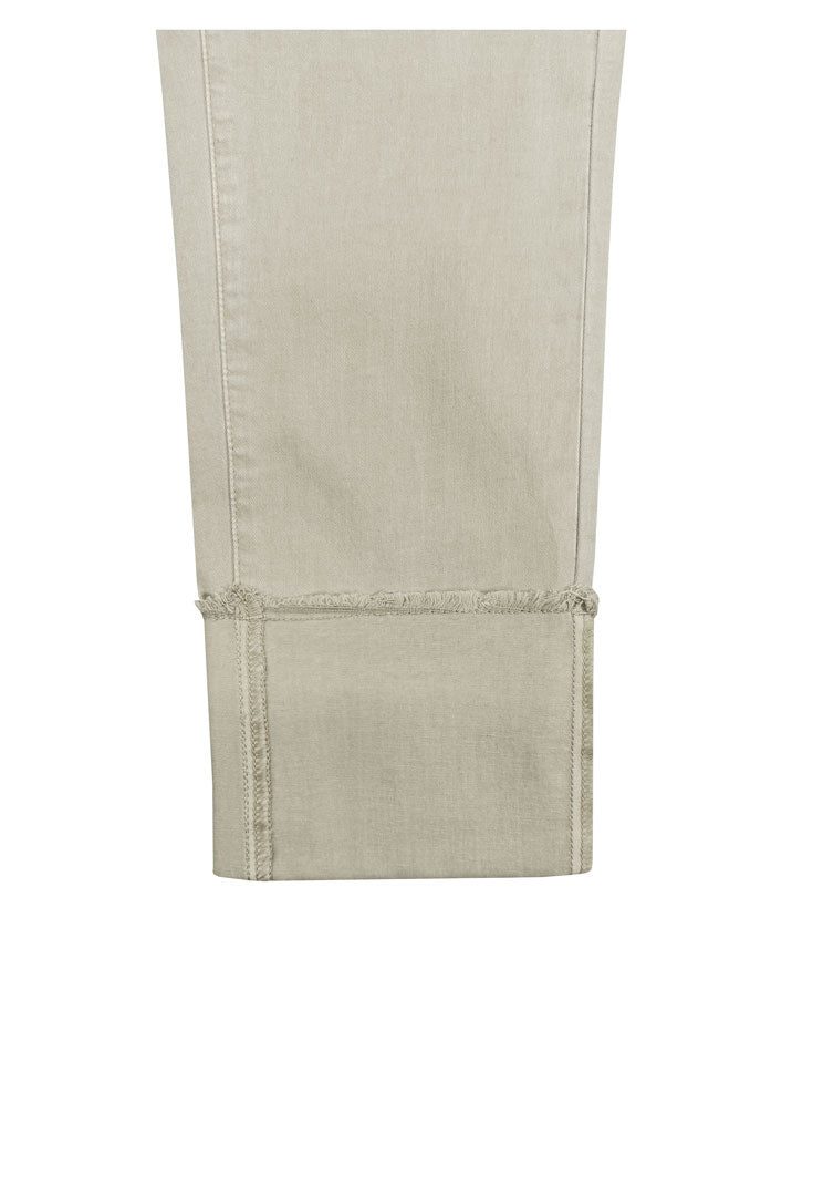 Easy Breeze Crop Pant - Exodus