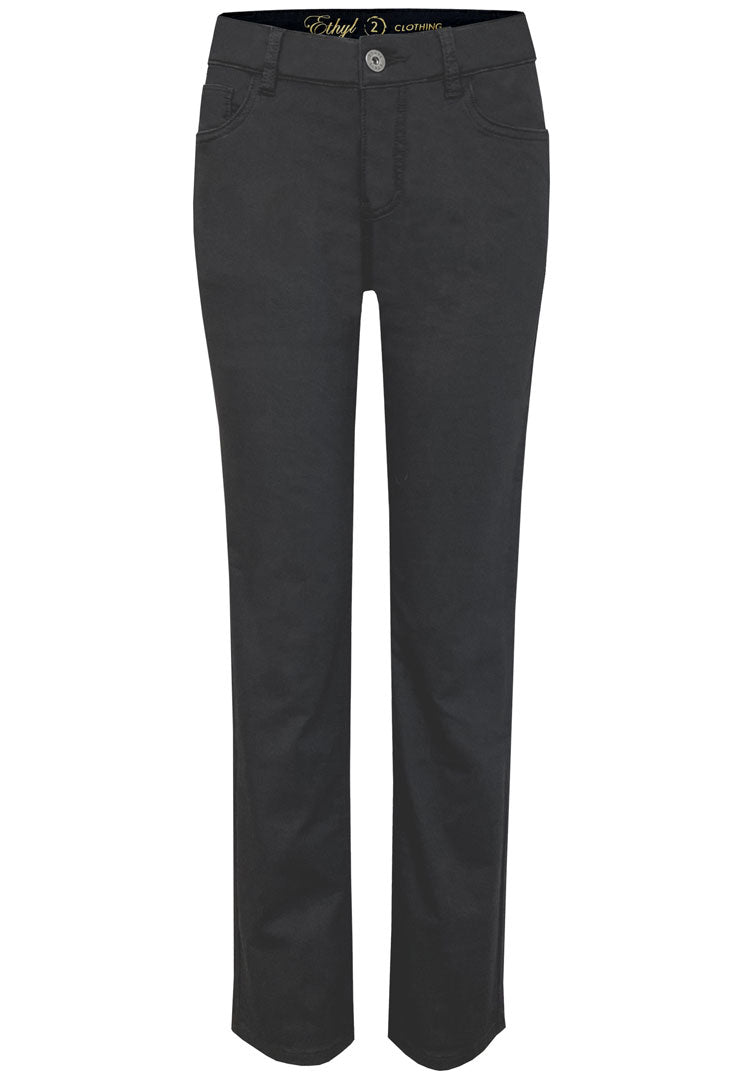Nice And Easy Pant - Marker