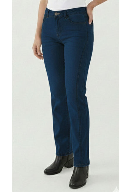 The Black Tie Jean - Eminent