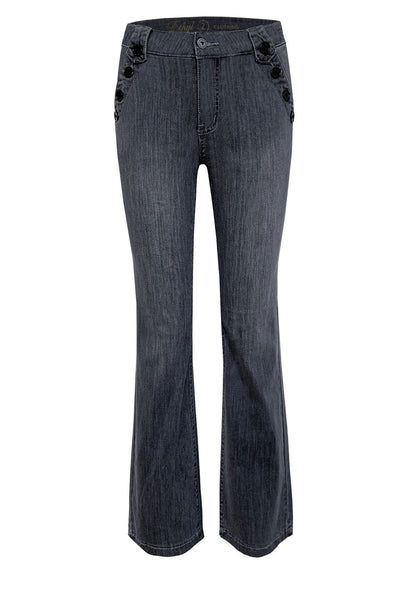 The Tab Jean - Revel