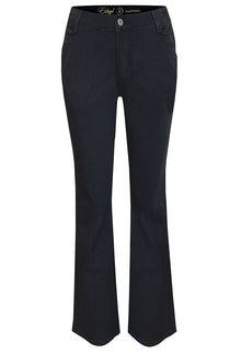 The Curve Pant - Optimist