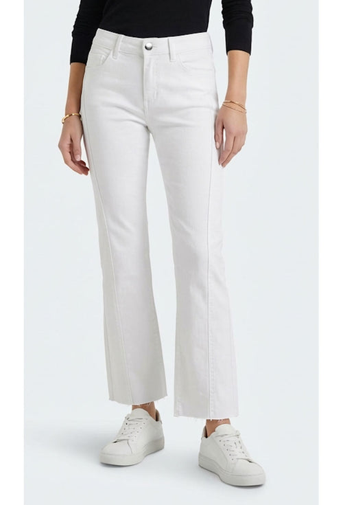 Classic Summer Pant - Amanda