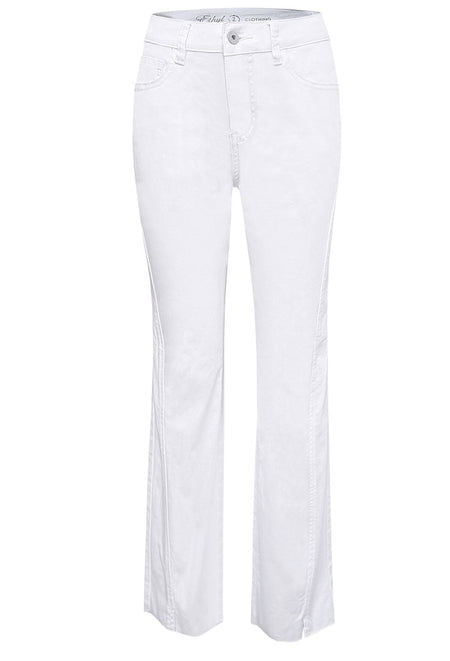 The Flatter Fit Pant - Reboot