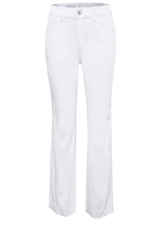 Classic Summer Pant - Amanda