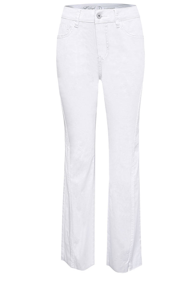 Classic Summer Pant - Amanda