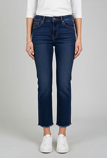 Polished Play Jean - Flaunt