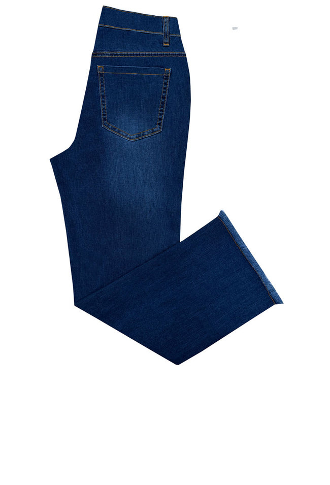 Polished Play Jean - Flaunt