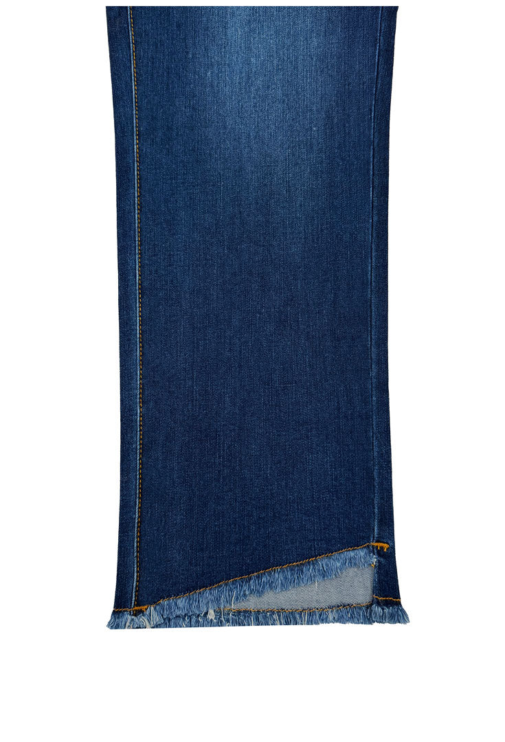 Polished Play Jean - Flaunt