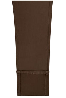Cuffed Crop Pant - Notice