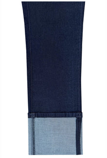 Cuffed Crop Pant - Outpace