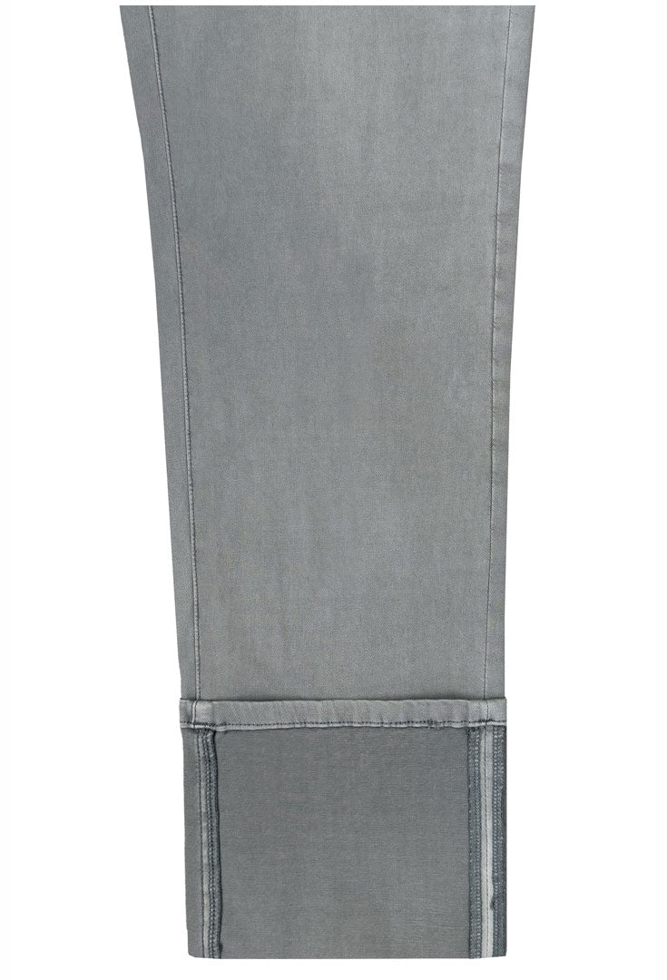 Cuffed Crop Pant - Persuade