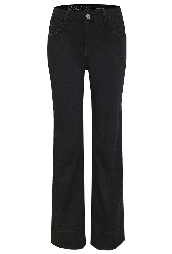 Timeless Tailor Pant - Tonight