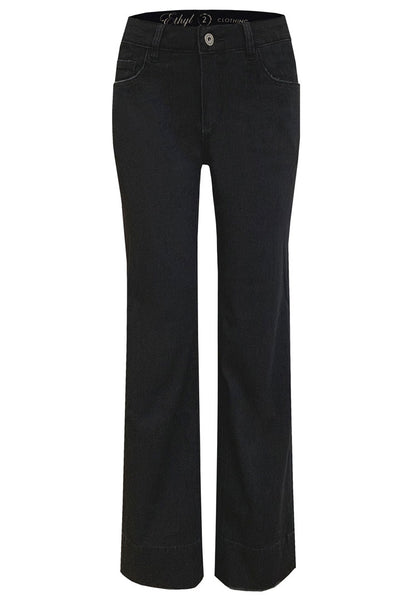 Timeless Tailor Pant - Tonight