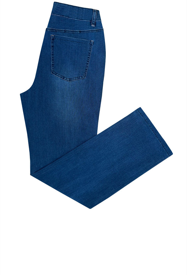 Stitch Side Jean - Update
