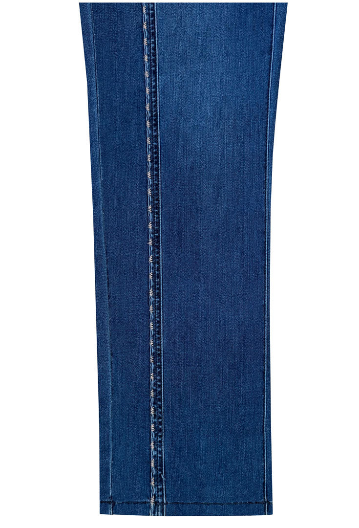 Stitch Side Jean - Update