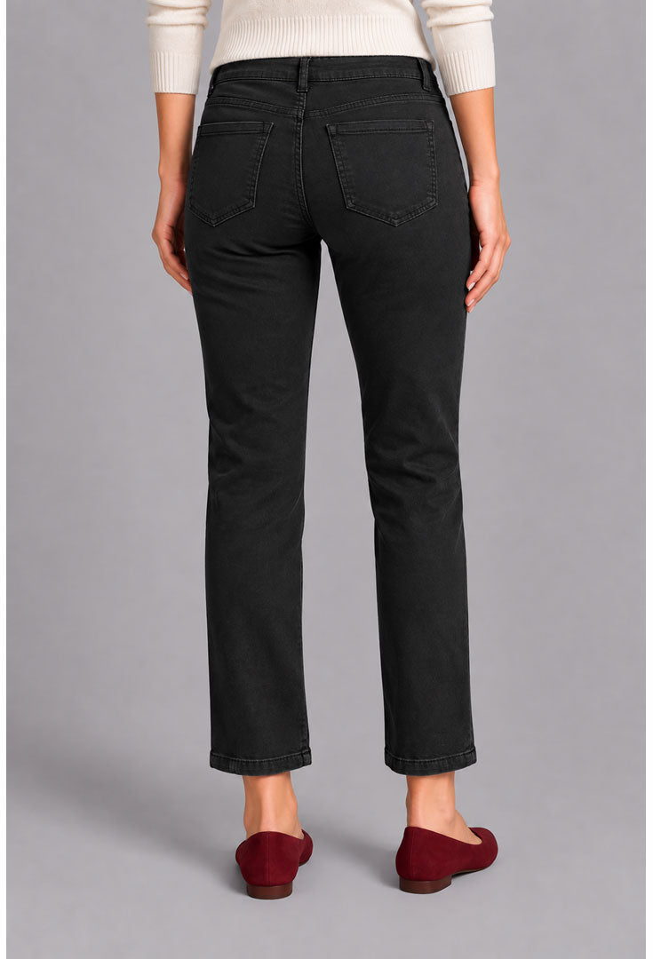 The Side Seam Pant - Declare
