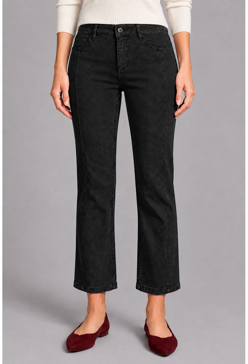 The Side Seam Pant - Declare