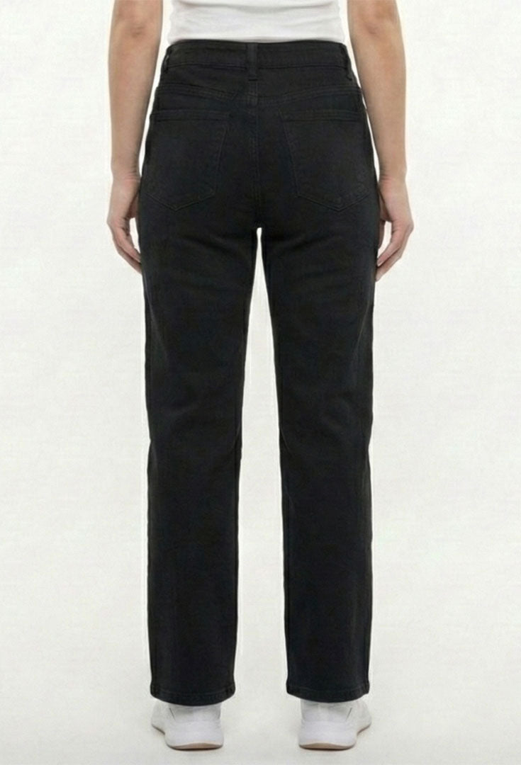 The Side Seam Pant - Declare