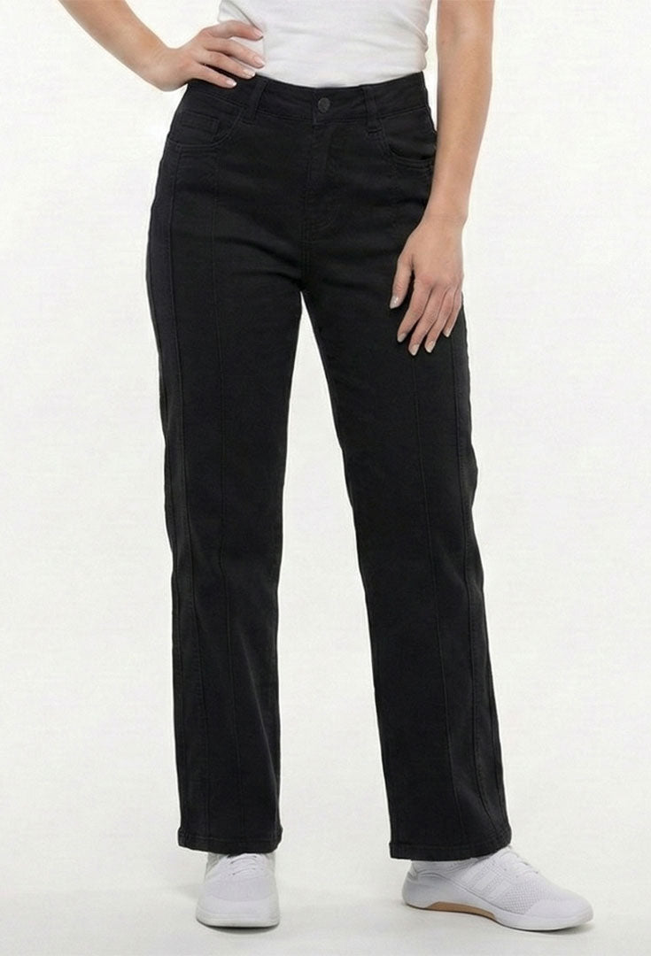 The Side Seam Pant - Declare