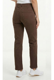 The Side Seam Pant - Contour