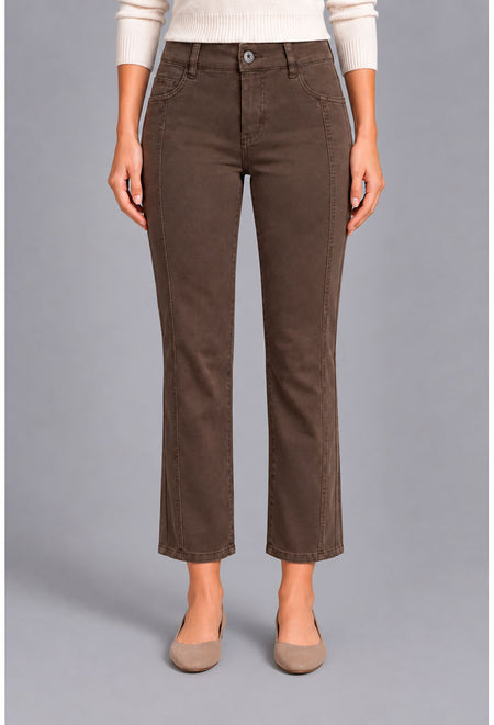The Side Seam Pant - Secure