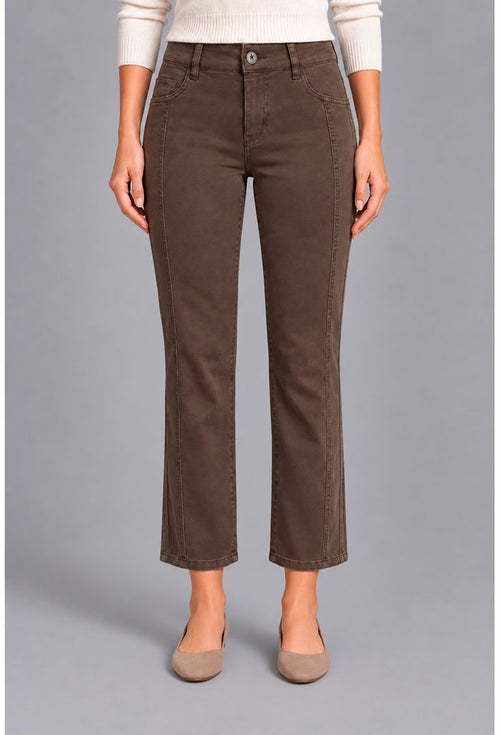 The Side Seam Pant - Contour