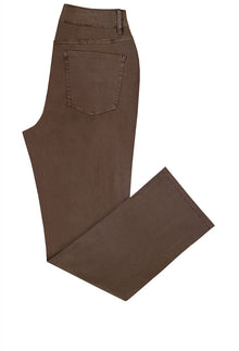 The Side Seam Pant - Contour