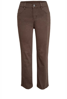 The Side Seam Pant - Contour
