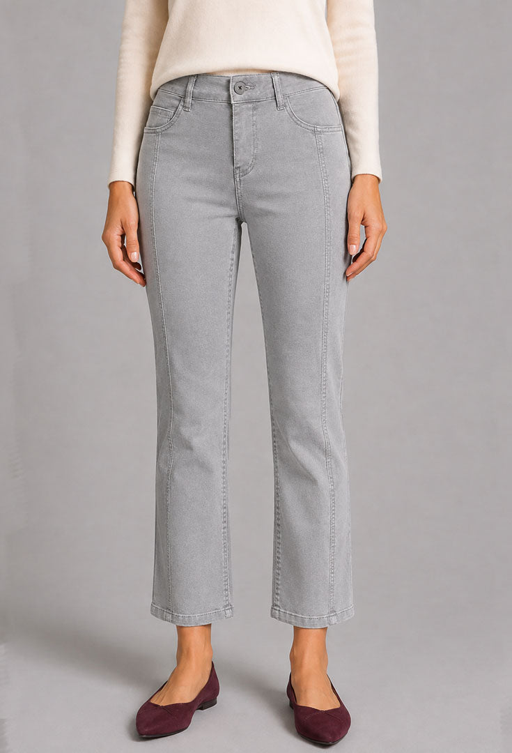 The Side Seam Pant - Agree