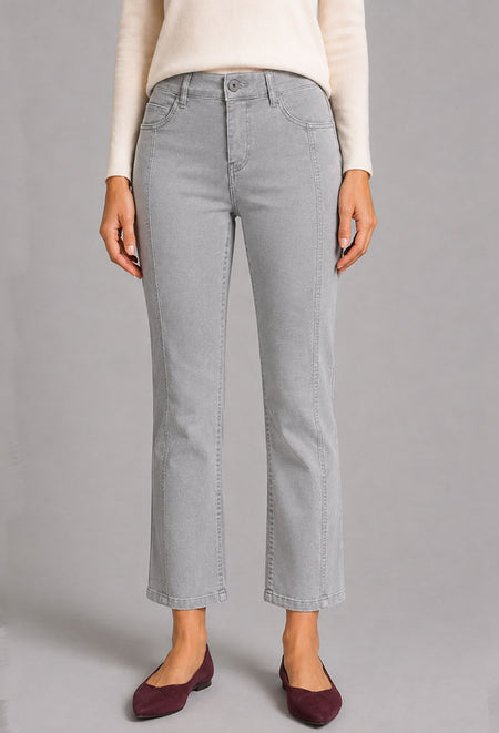 The Side Seam Pant - Declare