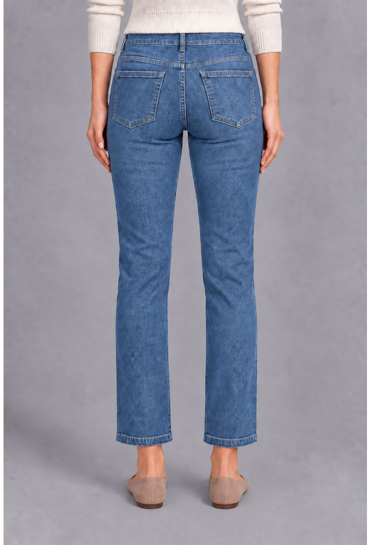 The Side Seam Pant - Manage