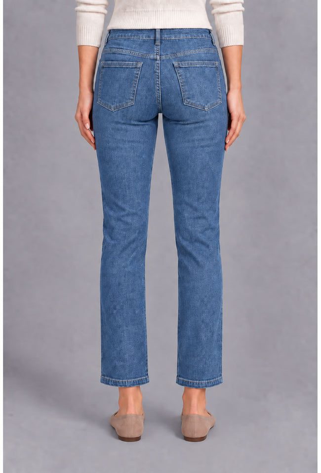 The Side Seam Pant - Manage