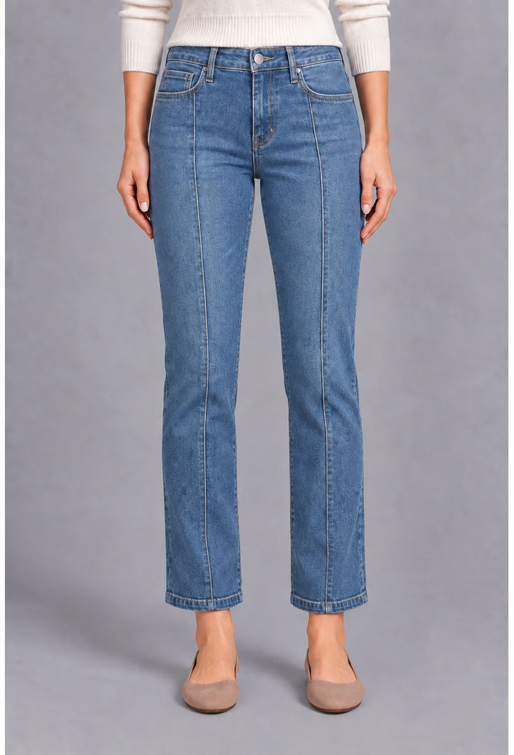 The Side Seam Pant - Manage