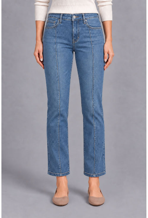 The Side Seam Pant - Manage
