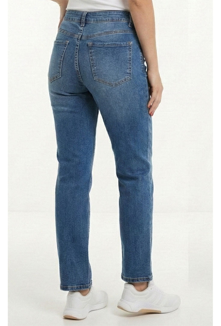 The Side Seam Pant - Manage