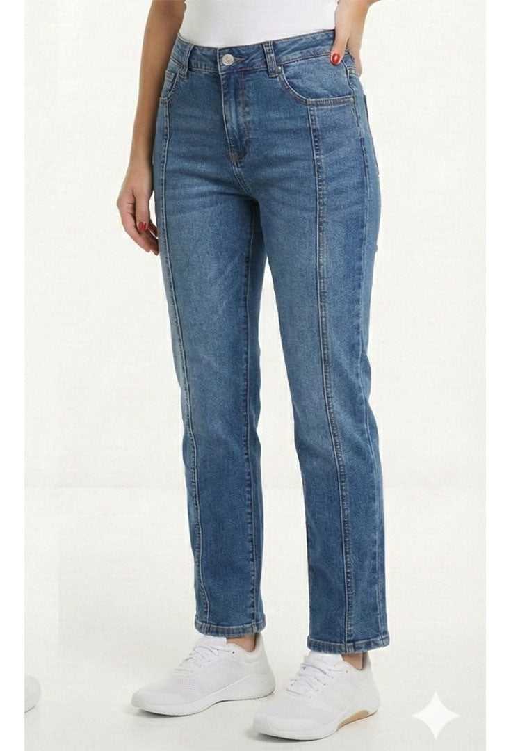 The Side Seam Pant - Manage