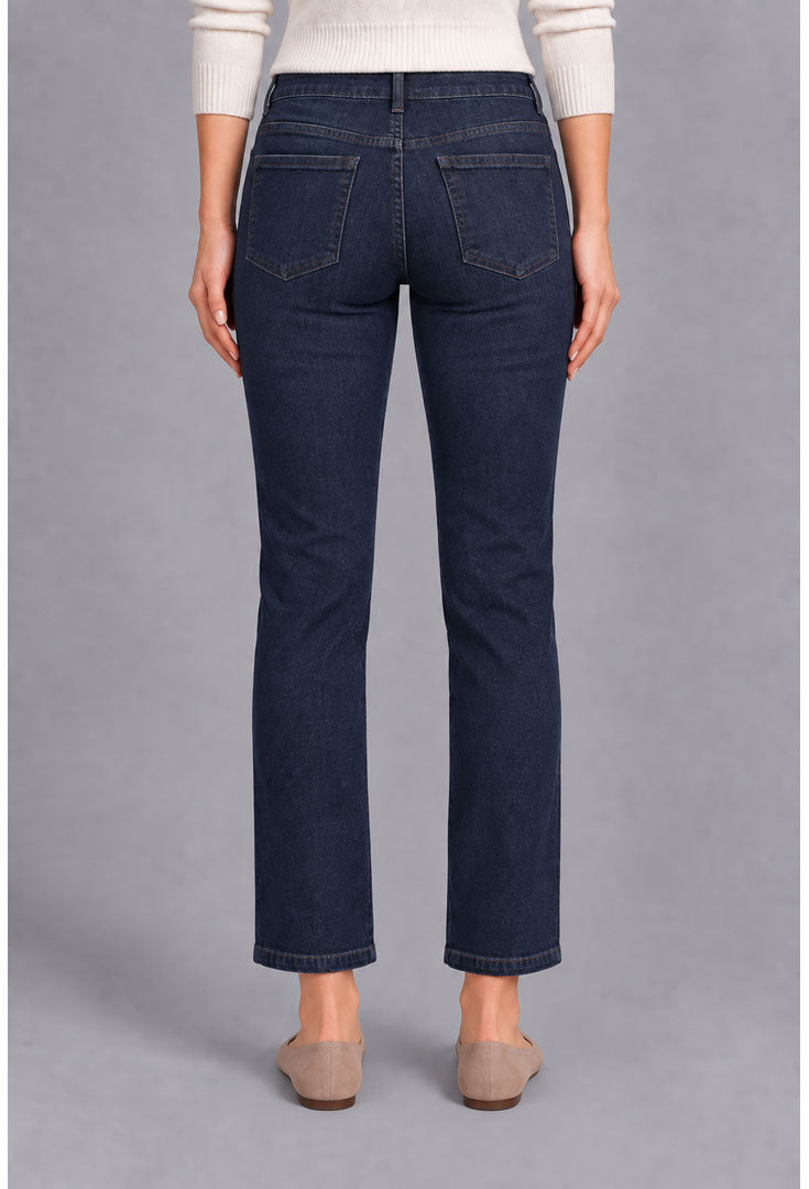 The Side Seam Pant - National
