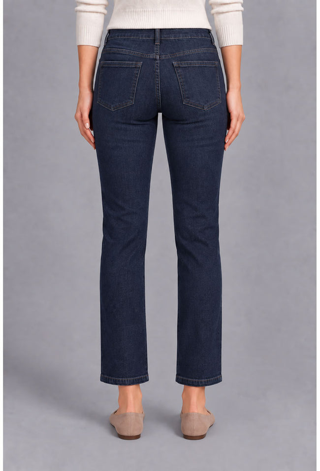 The Side Seam Pant - National